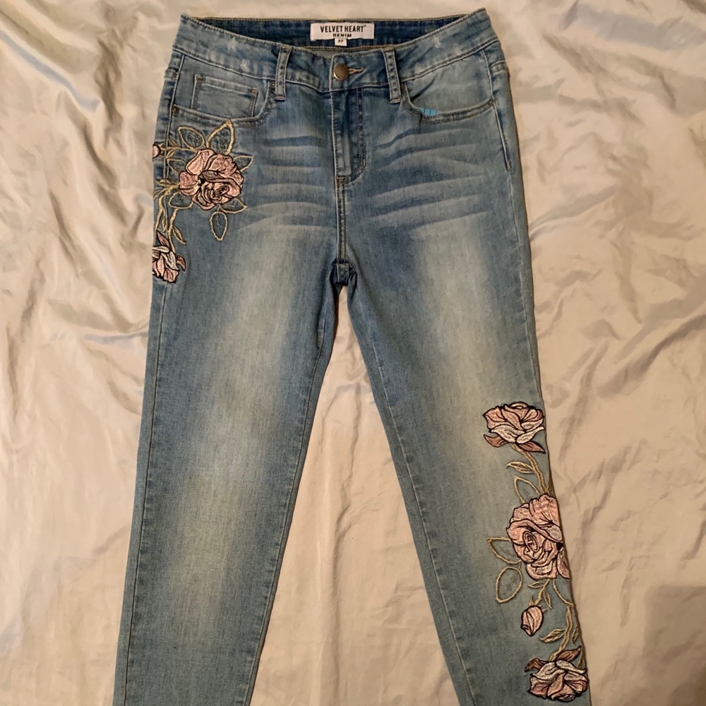 Denim Jeans